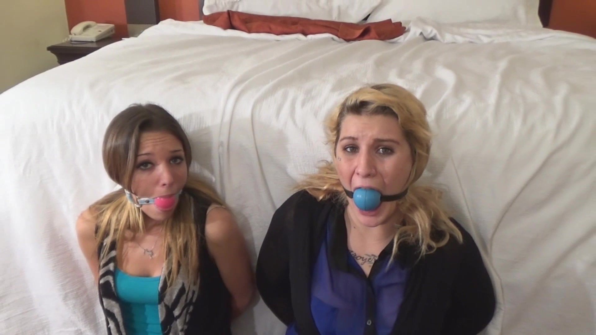 bekka peterson recommends ball gag amateur dean wade add ball gag amateur image