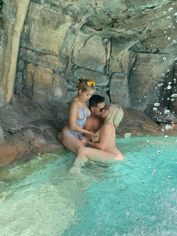 alvin duran recommends katielin swinger david ezzell add katielin swinger image
