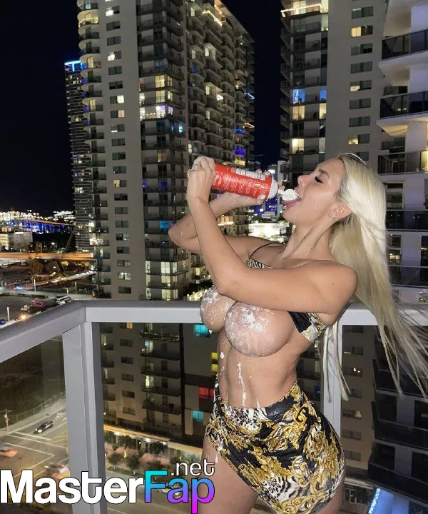bradley shelly recommends tiara apice nude anthony cantatore add tiara apice nude photo