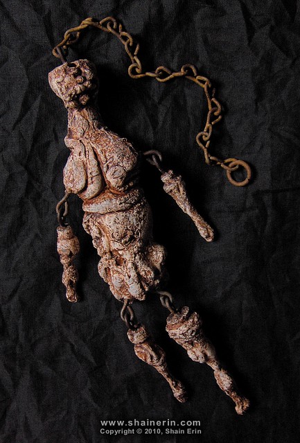 carol hallowell recommends doll fetish darrell sikes add doll fetish photo