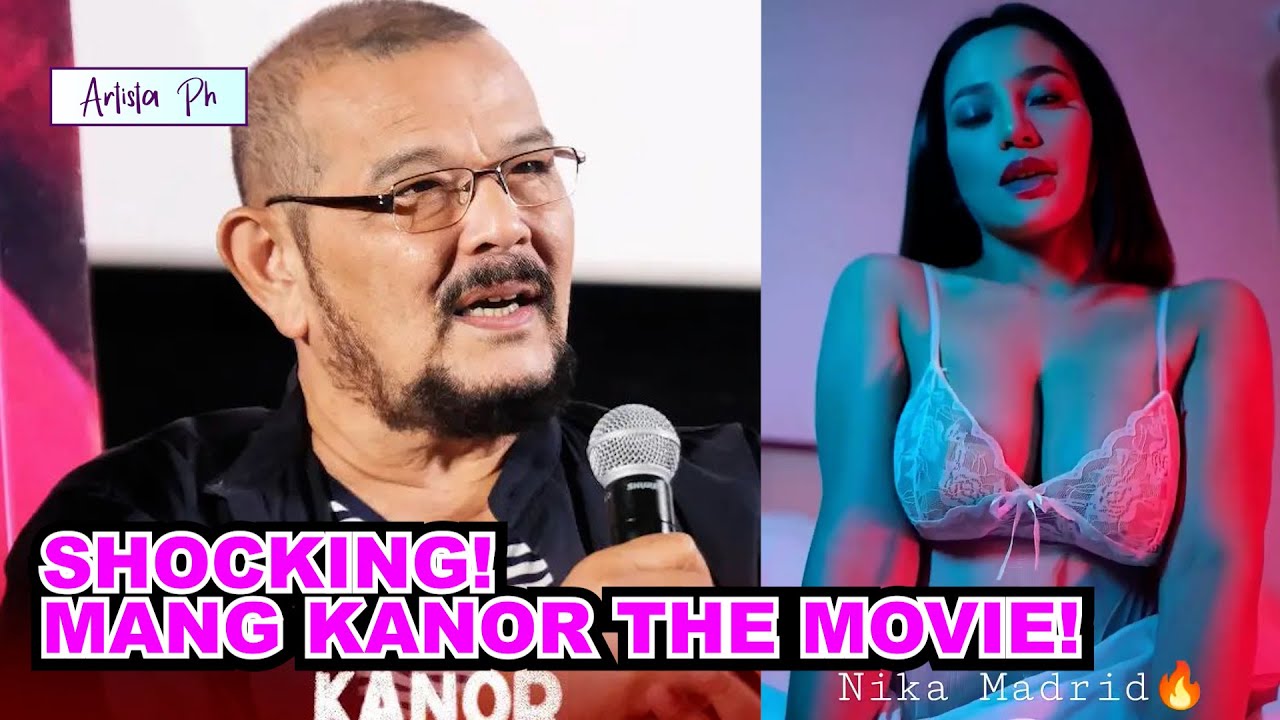 Mang Kanor Scandal perky big natural tits jadeteen fuck