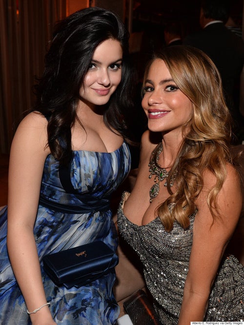 david adeyanju recommends ariel winter topless arun babbar add Mad cuckold photo