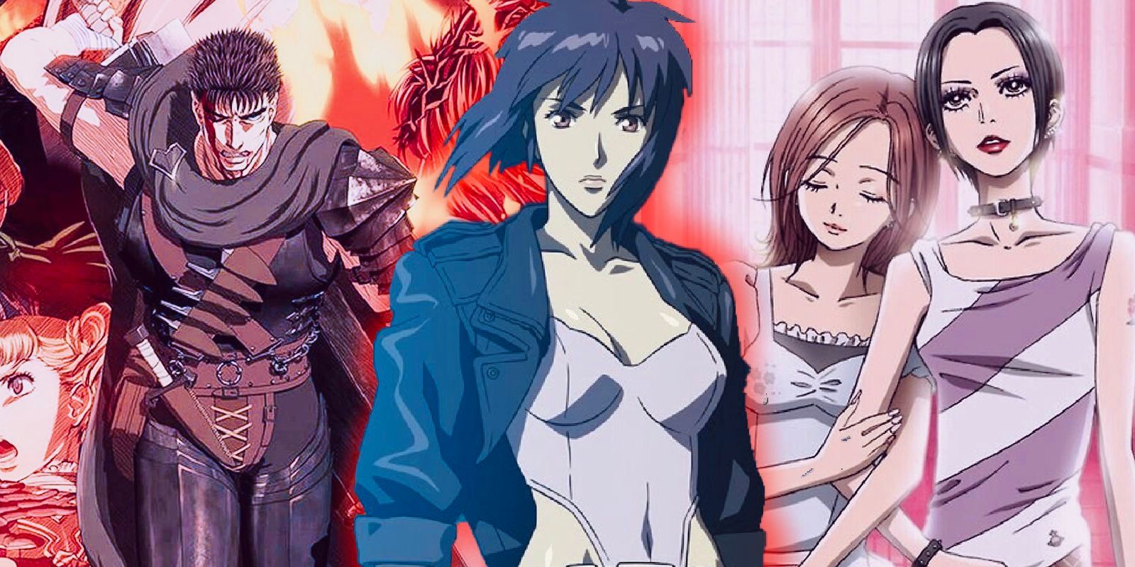 beth ann duncan recommends adult anime sex carol heyward add Dads threesome photo
