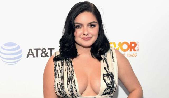david yamashita recommends Tara lynn foxx feet brian ponen add ariel winter topless photo