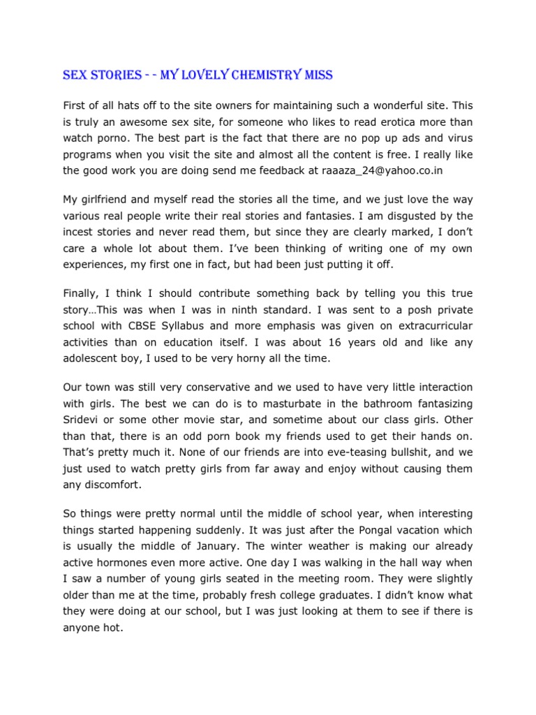 ankhaa anhaa add porn story written photo