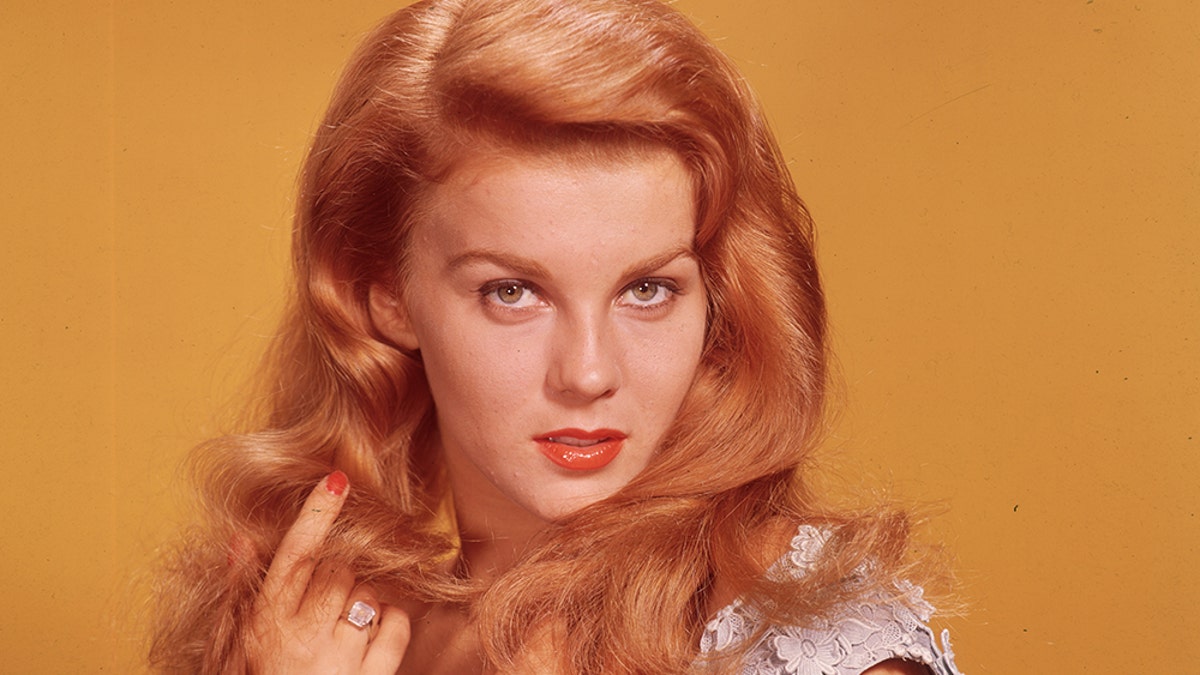 brigitte lee recommends ann margaret nude desiree hence add ann margaret nude photo