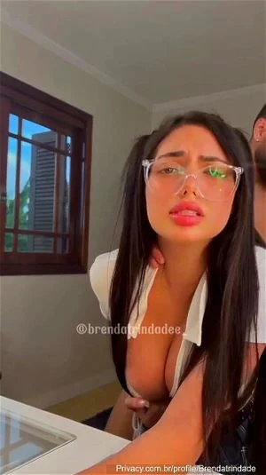 dorothy duong add brenda trindade porn photo