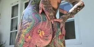 andrew napoli add becky holt porn image