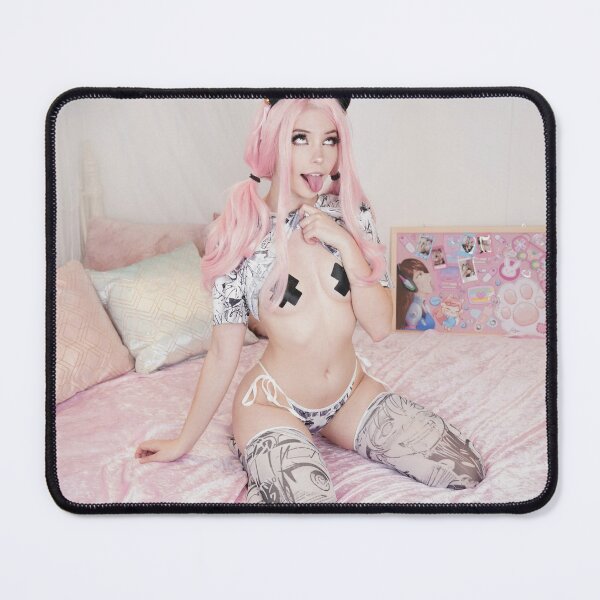 allysa ragoonanan recommends belle delohine nude david g sheppard add belle delohine nude image
