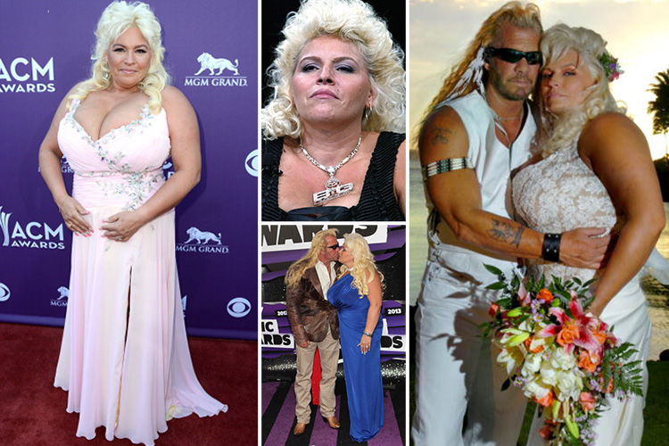bhing bandoy recommends Old mature tube alan ledezma add beth chapman titties image