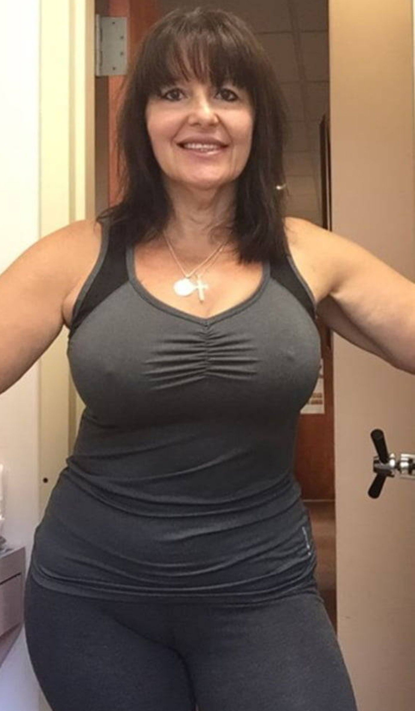 Big Titty Mature Milf yoga pics nude thailand upskirt