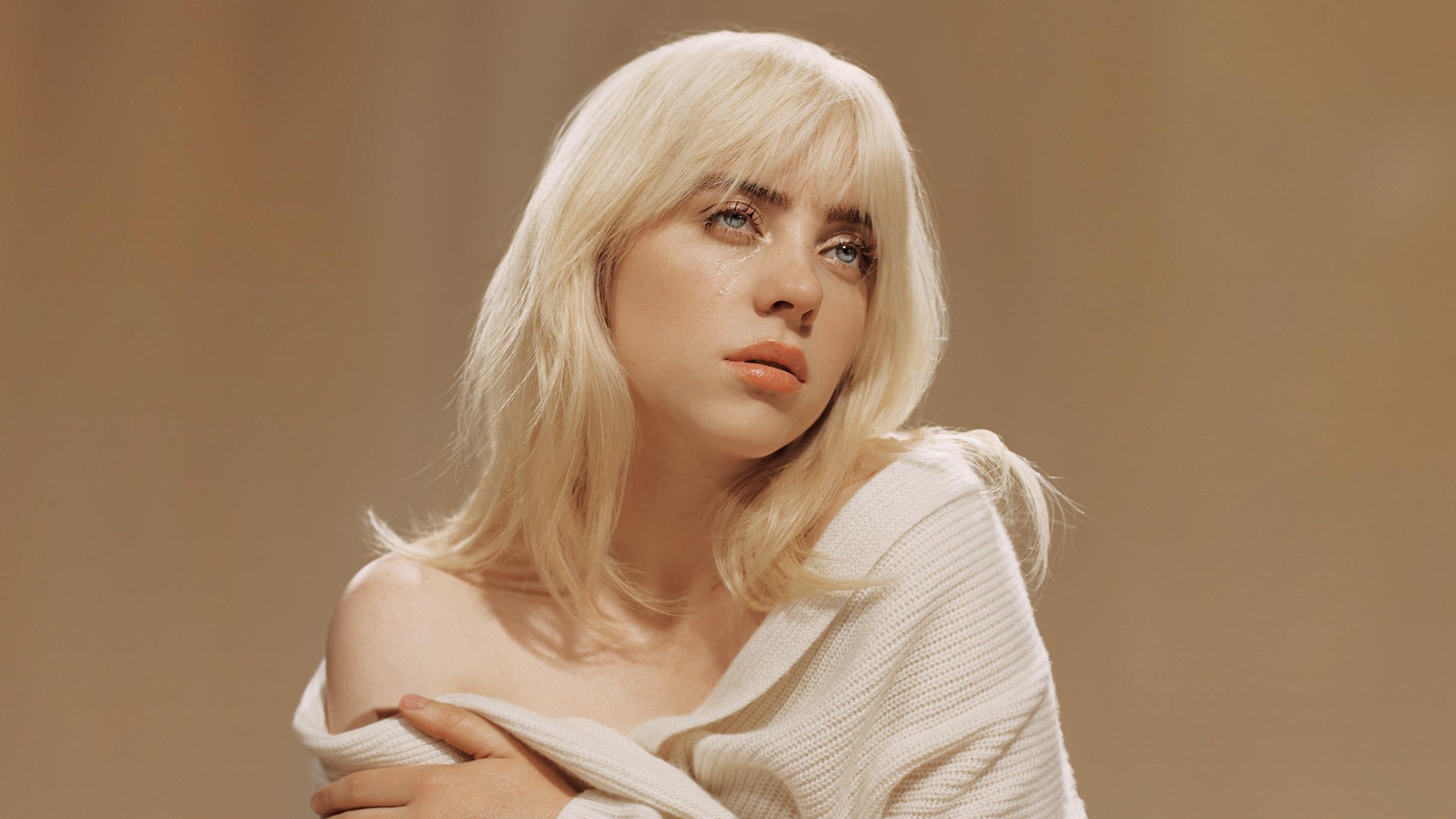 Billie Eilish Thicc escort emma starr porn ploy