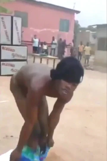 caroline lilly recommends Eva saldana maid adenike quadri add Girlsoutwest videos photo