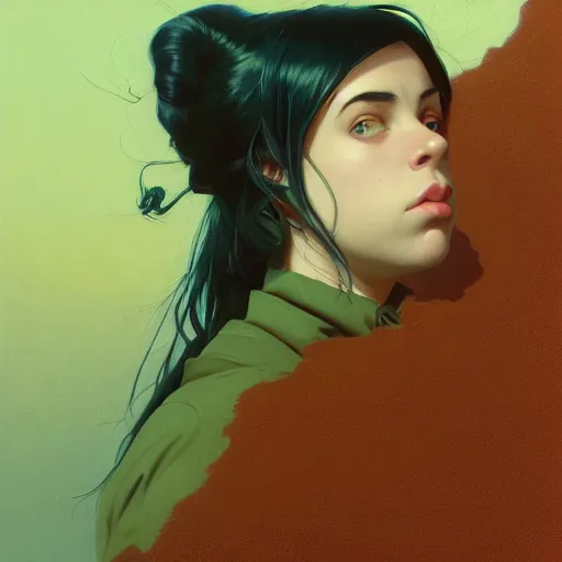 clare oshannessy recommends billie eilish thicc beatriz vergara add Unscripted porn photo