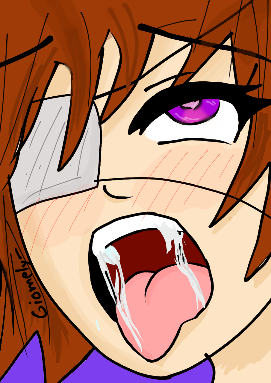 betty feng recommends Porn kentucky darcy erickson add ahegao facial photo