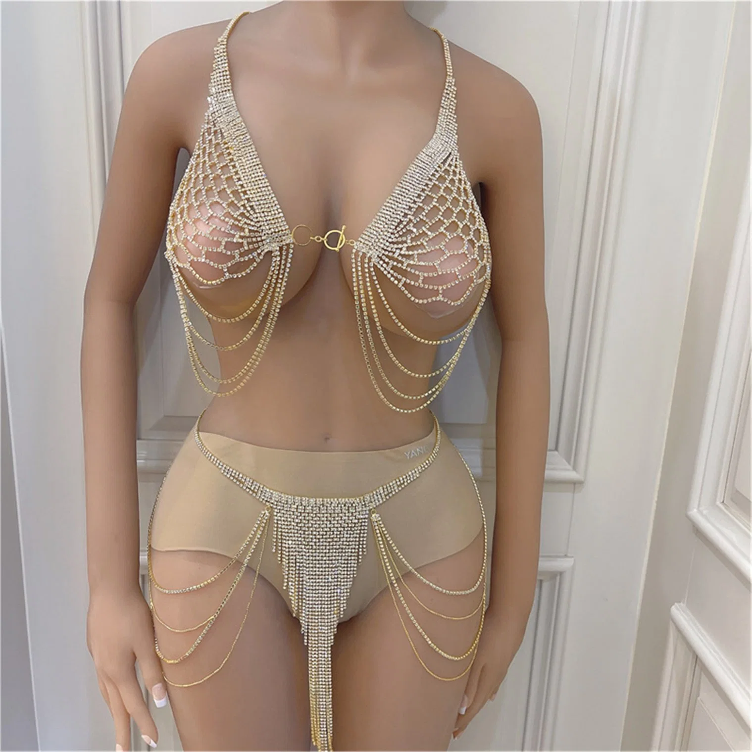 darwin dick recommends boobs in panties barbara lavalle add boobs in panties image
