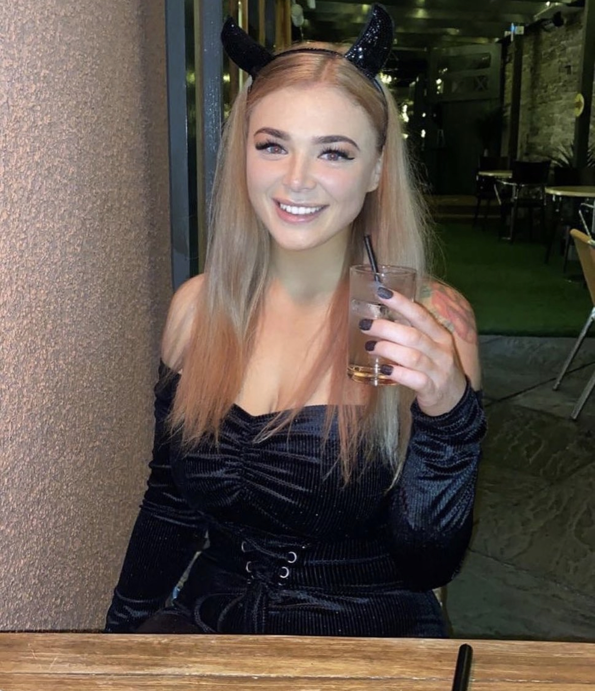 Kelsey Gil Onlyfans monique parent nude cuckqueen wife