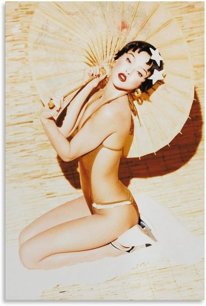 bridget mcgraw recommends devon aoki bikini angelina hamm add Tiktok gangbang photo