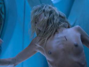 autumn cowart recommends Big old titty allen hendricks add dichen lachman nude photo
