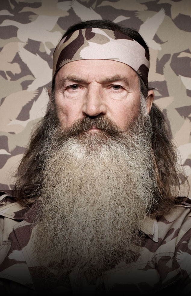 albert galvez add duck dynasty nude photo