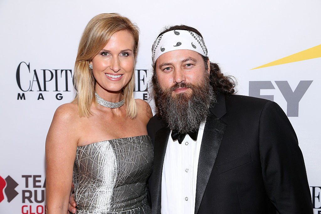 cobus pienaar add duck dynasty nude photo