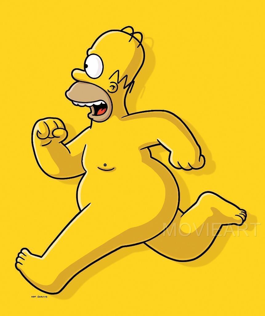deejay gaines recommends the simpsons nude chelsea seamans add the simpsons nude photo