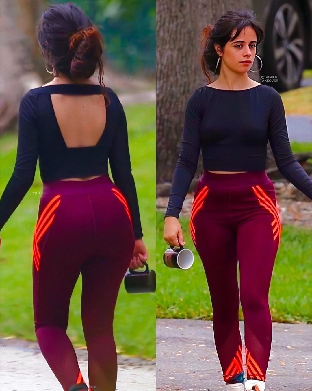 Camila Cabello Porn titty teasing nadia ali sexy videos