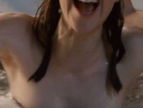 abolaji johnson add felicity jones nude photo