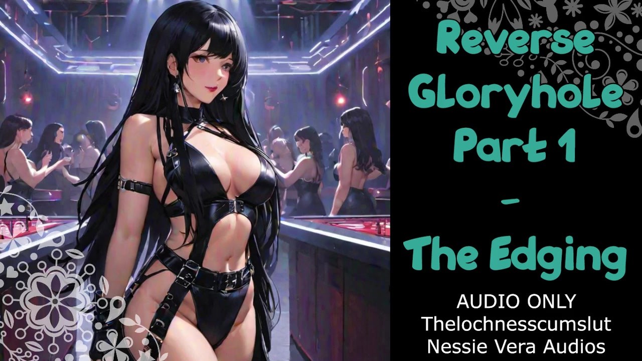 chris ellenburg recommends gloryhole reverse dakota allan add gloryhole reverse image