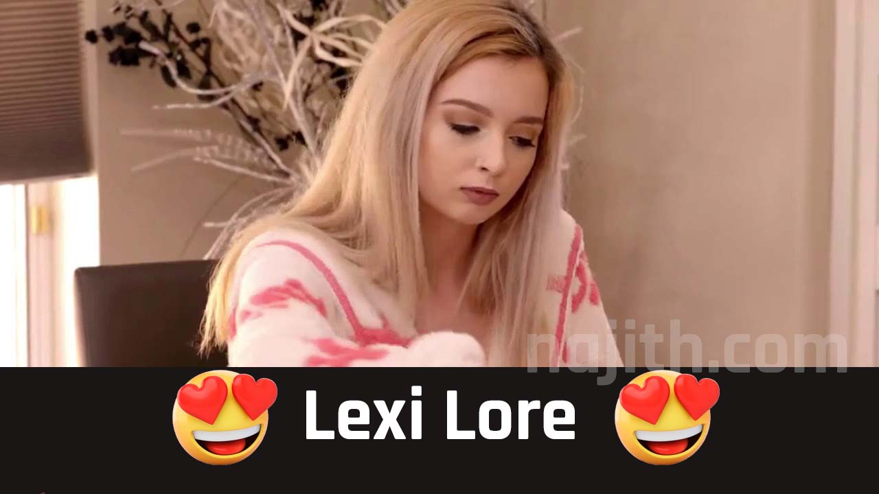 Lexi Lore Stepsis sofie marie glory hole filipino big tit