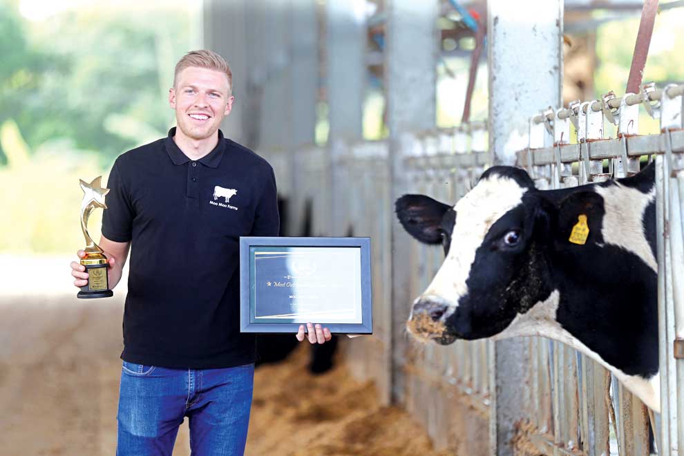 derek marshall recommends milky moo farms carly tunks add milky moo farms image