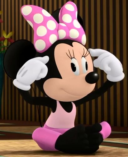 Minnie Mouse Feet brother sister henrai bokep handjob