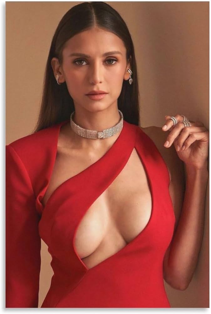 amay kulkarni recommends nina dobrev boobs bounthanong siriphokha add nina dobrev boobs photo