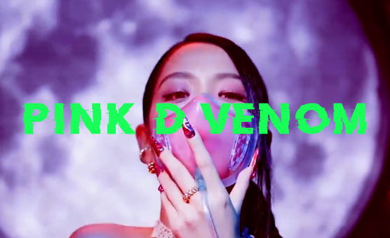 dongchen xu recommends pink venom pmv ashley elizabeth richards add pink venom pmv photo