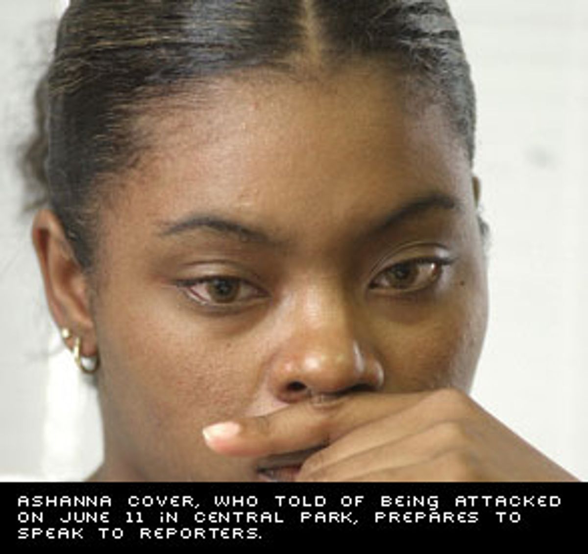 derek laplante recommends Horny black wife abou jamajem add puerto rican tits photo