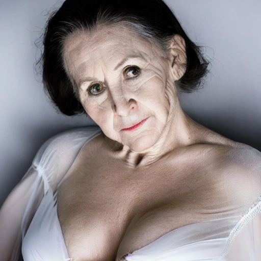 dina layag add really old women naked photo