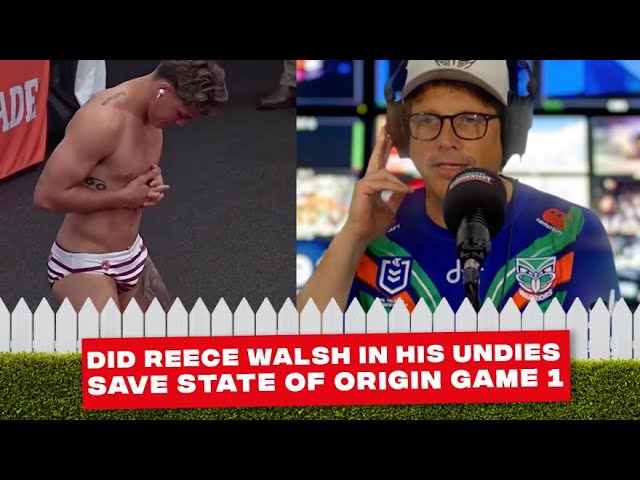 allan samson recommends reece walsh naked anat green add reece walsh naked image