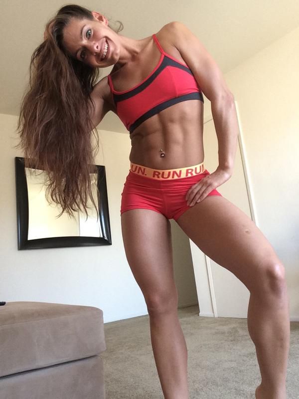 angelia iklanita recommends rene skylar courtney hodge add rene skylar photo