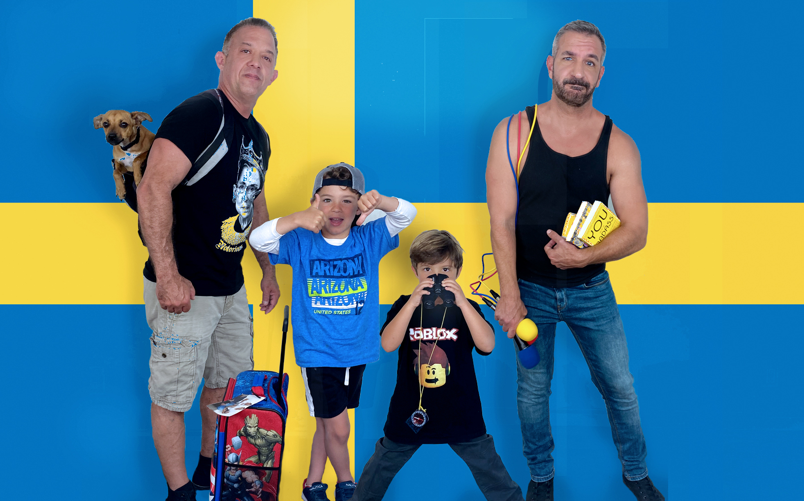 arnold espineli recommends sweden twinks danny giltner add sweden twinks image