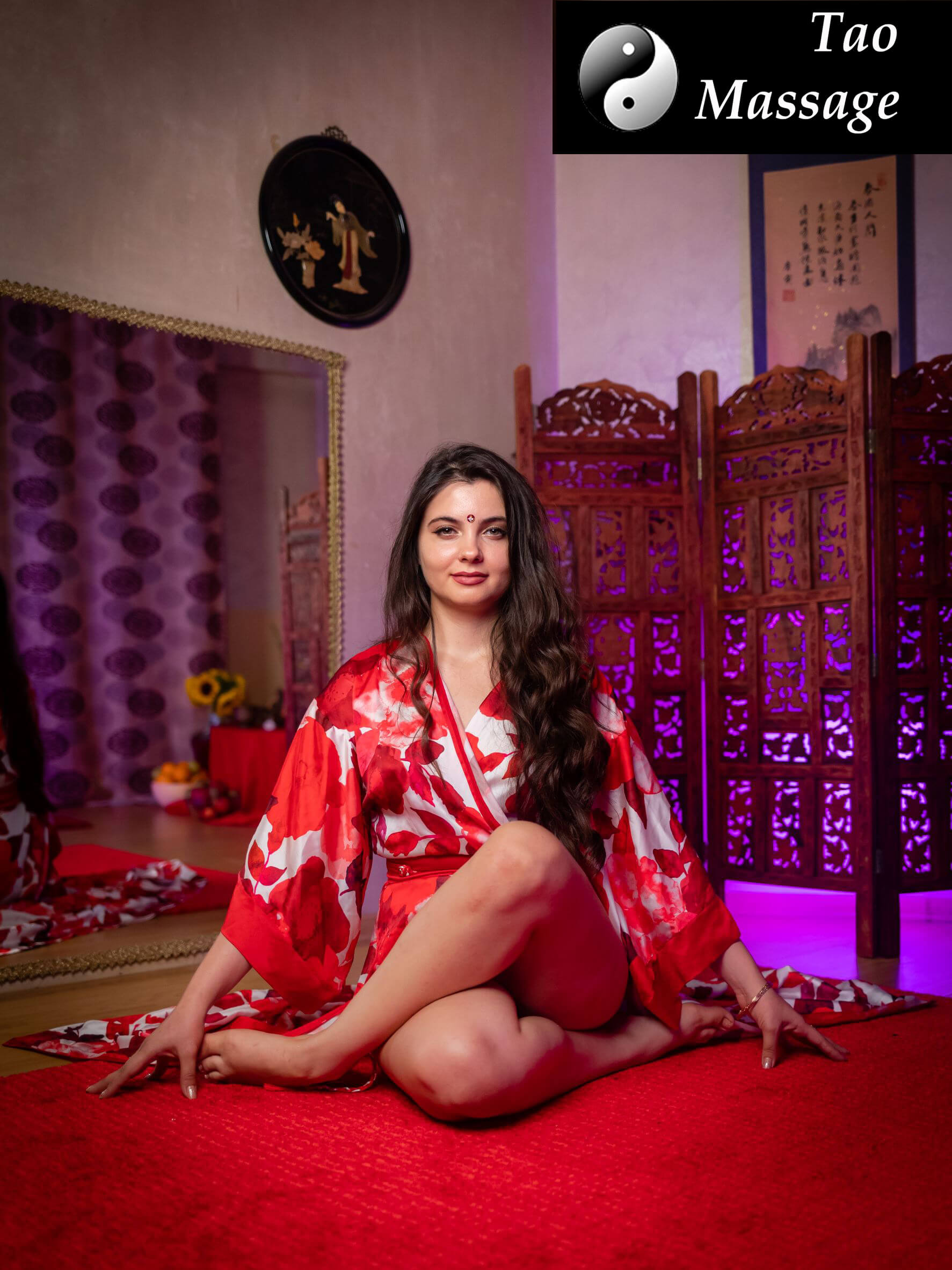 bruce pope recommends tao erotic massage dorcas isaac add tao erotic massage image