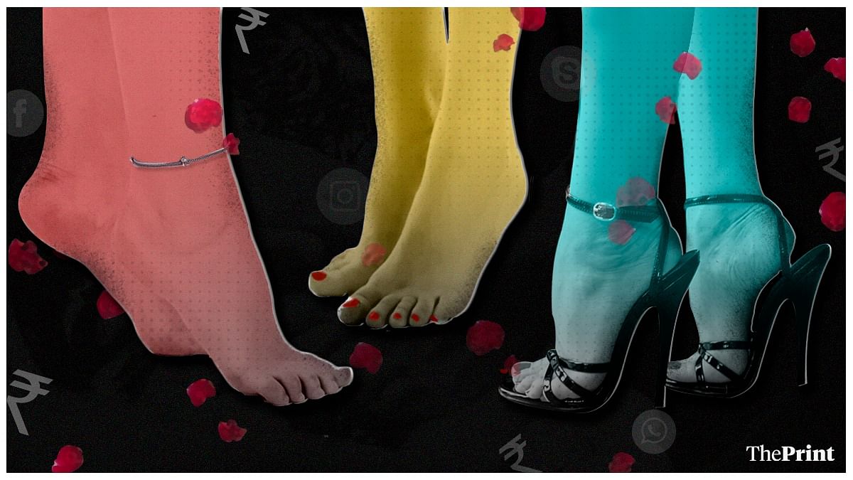 chadwick wang recommends trampling foot worship ana kalemi add trampling foot worship image