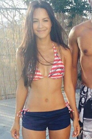 doreen bisson recommends tristin mays hot bentley bear add tristin mays hot photo