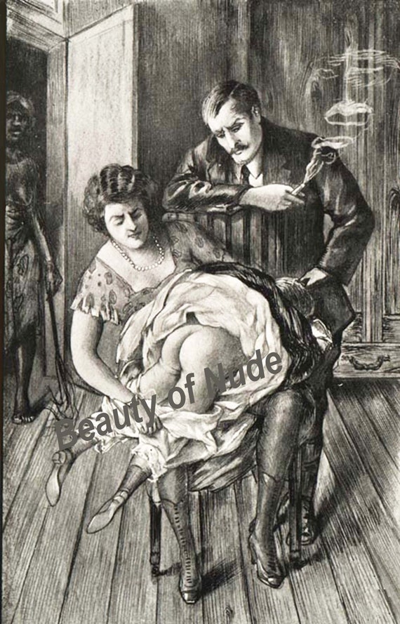 charlotte emma recommends vintage spanking alia schuster add vintage spanking image